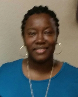 Photo of LaKeesha D Easterling, EdD, MEd, LPC-S, LCPC-S, NCC, Licensed Professional Counselor