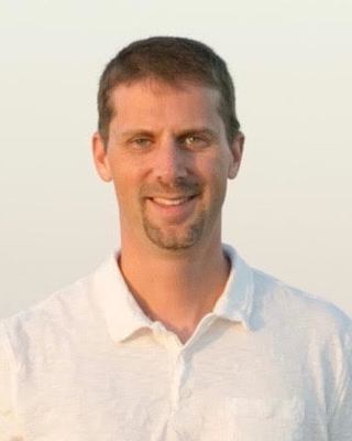 Photo of Tim Ulstad, MA, LLPC, Licensed Professional Counselor