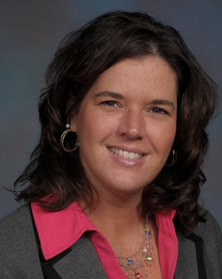 Photo of Sandy K Tucker - Sandy K. Tucker, MS, LMHC, MS, LMHC, RPT, Counselor