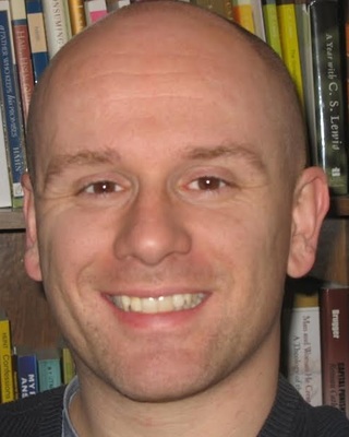 Photo of Nick Stevens, PsyD, Psychologist