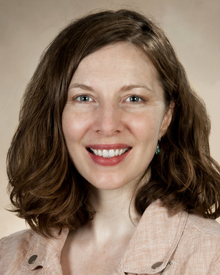 Photo of Angela Stewart, PhD, Psychologist