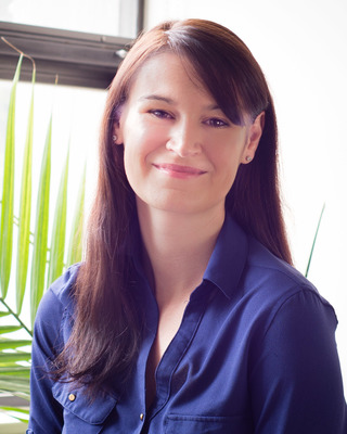 Photo of Lauren Parker, PsyD, Psychologist