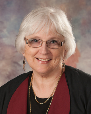 Photo of Kathryn F Weymouth, PhD