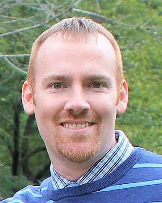 Photo of Jason Hankee, PsyD, HSPP, Psychologist