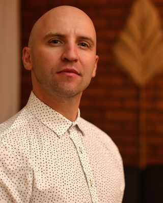 Photo of Oscar Ocean, Counsellor