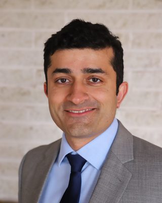 Photo of Aazaz Ul Haq - McLean Neuropsychiatric Treatment Center, MD, Psychiatrist