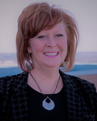 Photo of Sue MacPherson, MA, RP, CCC, Registered Psychotherapist