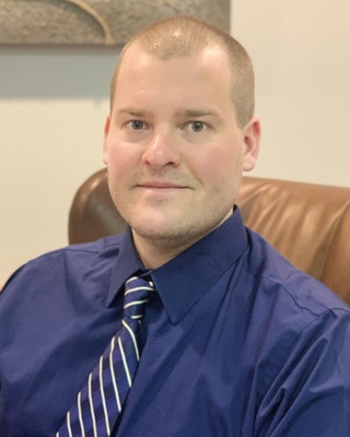 Photo of Theodore Zaleski, MA, LPC, CCTP, Licensed Professional Counselor