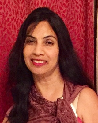 Photo of Nita Prasad - Nita Prasad, MS, LMFT, Marriage & Family Therapist