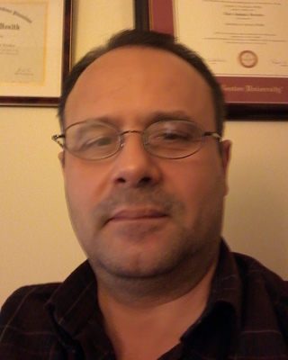 Photo of Luis Antonio Ferreira, MSW, LICSW, Clinical Social Work/Therapist