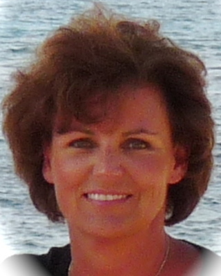 Photo of Nancy Barton, MEd, LPC, Licensed Professional Counselor