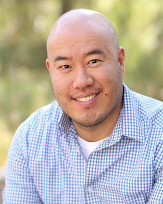 Photo of Andy Yang, MA, LPC, Licensed Professional Counselor