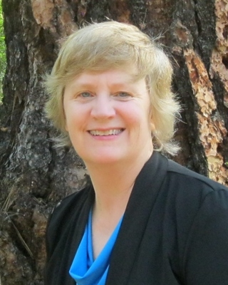 Photo of Susan Earnst, MS, LCPC, NCC, Counselor