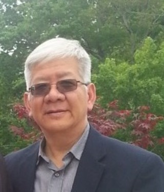 Photo of Richard Wai-Por Cheng, LICSW, MSW, Clinical Social Work/Therapist