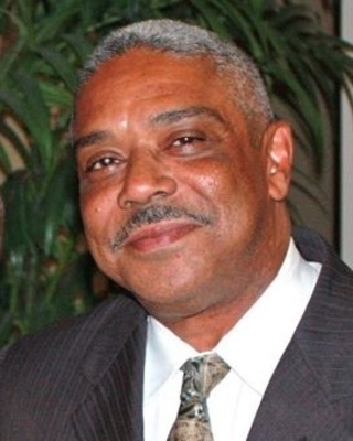 Photo of Byard Arkward, RN, NCAC, CAC, Drug & Alcohol Counselor