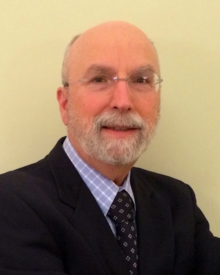 Photo of Richard A Levine, PhD, Psychologist