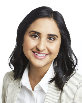 Photo of Lavanya Sampasivam, PhD, Psychologist