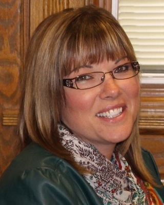 Photo of Michelle Coutcher, MSW, LISW-S, Clinical Social Work/Therapist