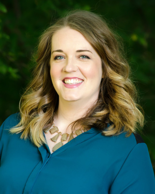 Photo of Katie Worthington, MEd, LPC, Licensed Professional Counselor