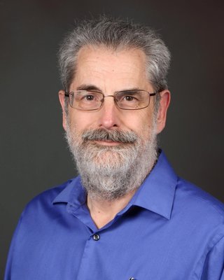 Photo of Kevin M Reinhardt - Kevin Reinhardt PsychologyService.ca, MA, CPsych, Psychologist