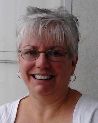 Photo of Theresa Hughes, MSW, RSW, Registered Social Worker