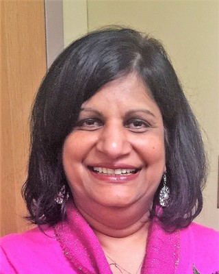 Photo of Neelou Patel, PMHNP, Psychiatric Nurse Practitioner