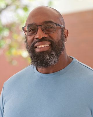 Photo of Tyrone J Weaver, MS, AMFT, Marriage & Family Therapist Associate