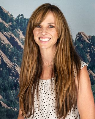 Photo of Erin Rubenking, MA, LPC, LAC, Licensed Professional Counselor
