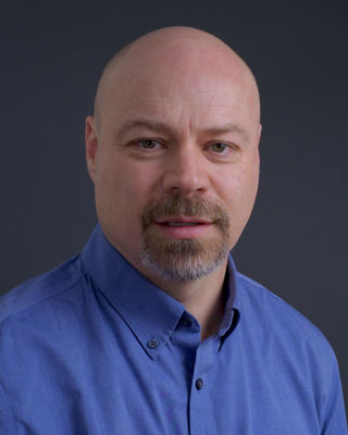 Photo of Andrew Duncan, MSW, RSW, Registered Social Worker