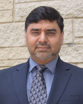 Photo of Sohail M Majeed, MS, LPC, MFT, Licensed Professional Counselor