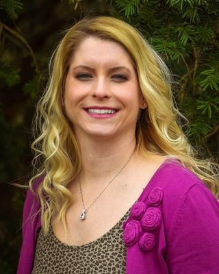 Photo of Meredith Rogers, MA, LPCC, NCC, Licensed Professional Counselor