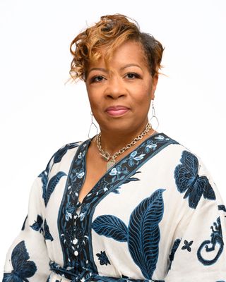 Photo of Danita M Davis, LCMHC, LPC, NCC, Licensed Professional Counselor