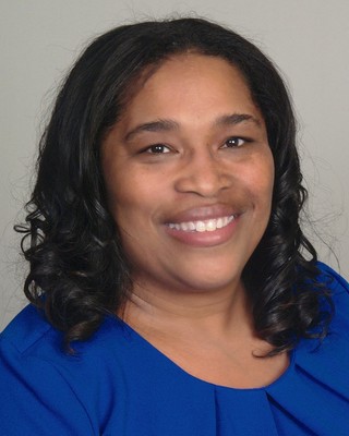 Photo of Shalon Bradley, LPC, BC-TMH, Licensed Professional Counselor