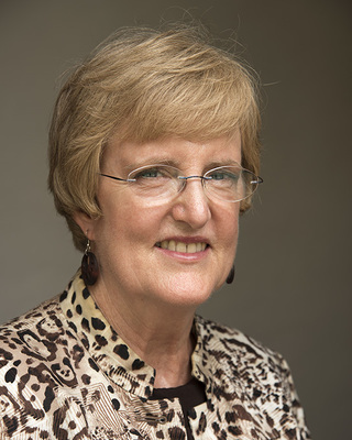 Photo of Susan R. Cooley, PhD, LPC-S, Marriage & Family Therapist