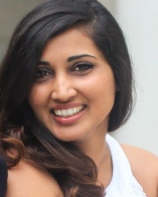 Photo of Mayuri Thomas, PhD, LCMFT, Marriage & Family Therapist