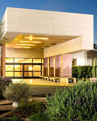 Photo of Betty Ford Center - Betty Ford Center, Treatment Center