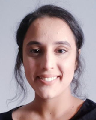 Photo of Fatma Lassoued, MSc, FSP, Psychologist