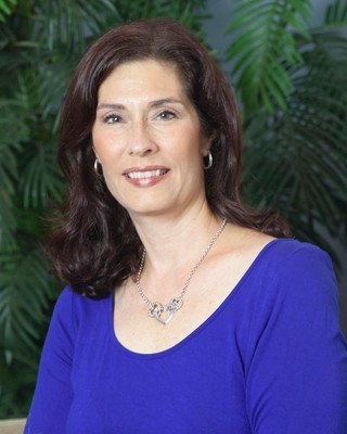 Photo of Michelle Scharlop, MS, LMFT, Marriage & Family Therapist