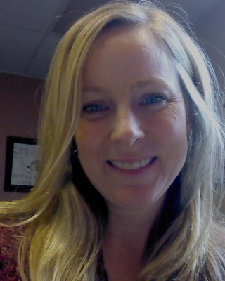 Photo of Heather Gregan, LPC, CADC, Licensed Professional Counselor