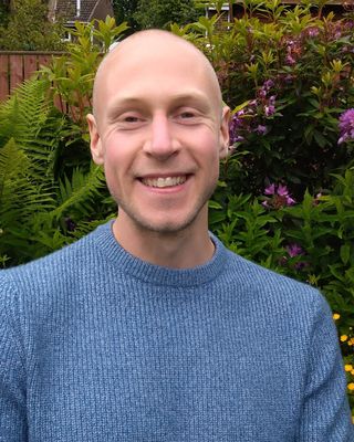 Photo of Stuart Roythorne, MSc, MBACP, Psychotherapist