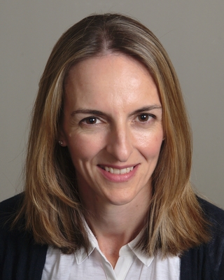 Photo of Ivana Balic, MD, Psychiatrist