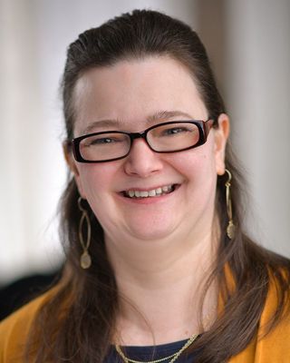 Photo of Meredith Yarbrough, LPCC, Counselor