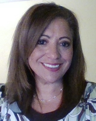 Photo of Adrianna Garza-Gongora, MA, LSW, LPC, Licensed Professional Counselor