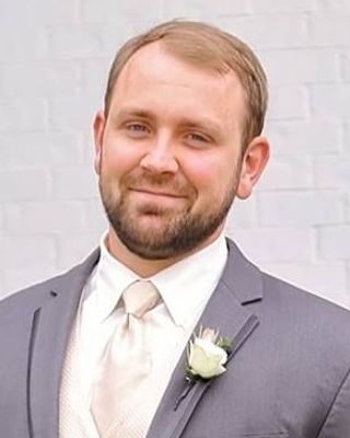 Photo of Ian Daniel Walker, LPC, BC-TMH, Licensed Professional Counselor