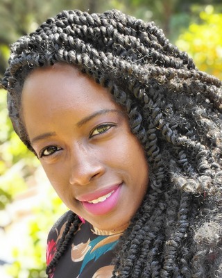 Photo of Nadine Graham - Epiphany Counseling and Consulting, LLC, LCSW, LISW, Clinical Social Work/Therapist