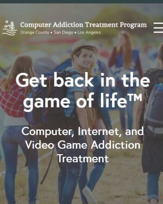 Photo of Kenneth Mark Woog - Computer Addiction Treatment Program, PsyD, Treatment Center