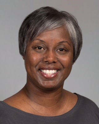 Photo of Edwina R Thomas, LPC, Licensed Professional Counselor