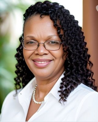 Photo of Dr. Keesha Davis - ReNewing Health & Wellness, DNP, APRN, PMHNPBC, Psychiatric Nurse Practitioner