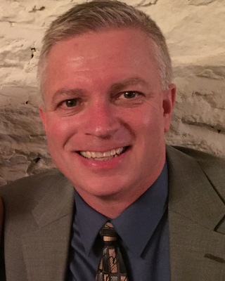 Photo of Fritz Haas, MA, IATP, NCC, AAPC, Licensed Professional Counselor