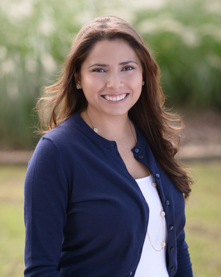 Photo of Natasha Patino, MA, LPC, LCC, CCTP, Licensed Professional Counselor